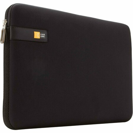 CASE LOGIC 11'' Sleeve Black - Chromebook LAPS111BLACK